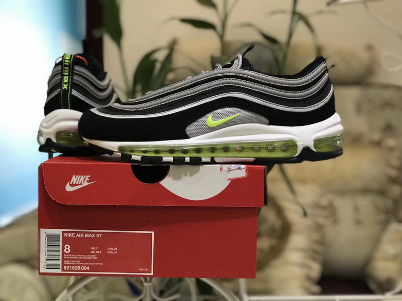 Authentic Nike Air Max 97 1